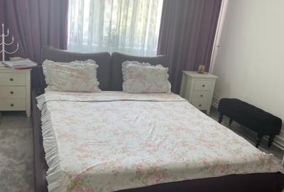 Apartament cu 4 camere decomandat, mobilat în Gorjului - 5