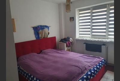 Apartament 3 camere decomandat - Zona Centrală, Târgu Jiu. COMISON 0% - 3