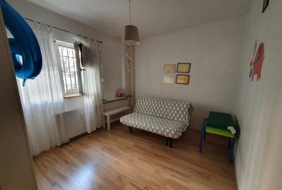 Apartament semidecomandat în Iancului - 11