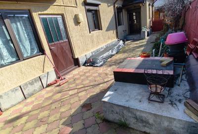 Casă cu 2 camere în Central - 2