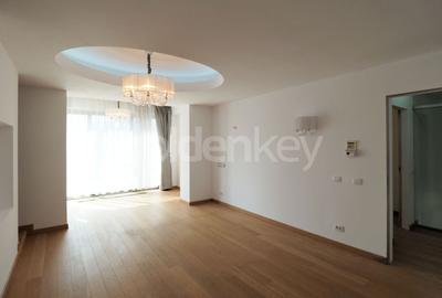 Casă individuală cu 10 camere cu Canalizare în Floreasca - 6