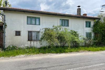 Teren Construcții intravilan de 4272 mp, în Bârsa - 1