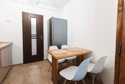 Apartament cu 2 camere semidecomandat în Central - 6