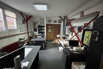 Casă cu 4 camere cu Teren 179 Mp în Barbu Văcărescu - 5