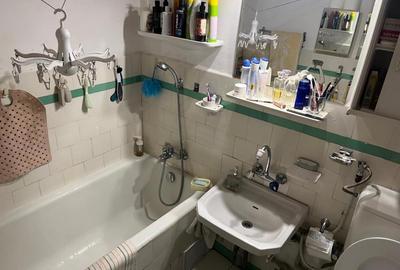 Apartament cu 3 camere semidecomandat în Baba Novac - 8