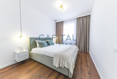 Comision 0 | Apartament 3 Camere Zona Vivo | Mobilat Complet | 63 mp | - 10