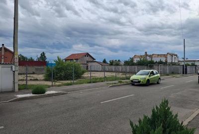 Teren de 544 mp, în Central - 3