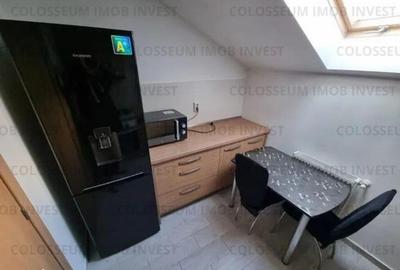 Apartament cu 2 camere, decomandat - zona Tractorul - 3