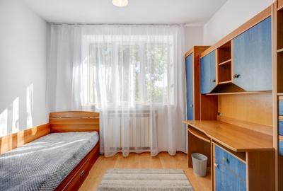 Drumul Taberei, Chilia Veche, 2/4, Bloc anvelopat - 11