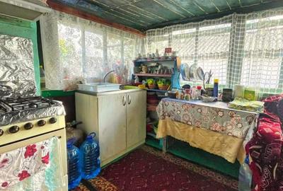Casă cu 4 camere în Sarighiol de Deal - 8
