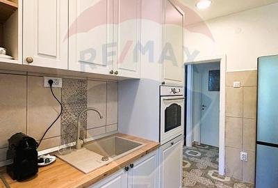 Apartament inchiriere in Bucuresti, Piata Universitatii, 107 mp - 6