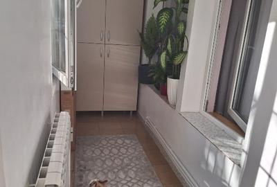 Apartament cu 2 camere semidecomandat, mobilat în Central - 4