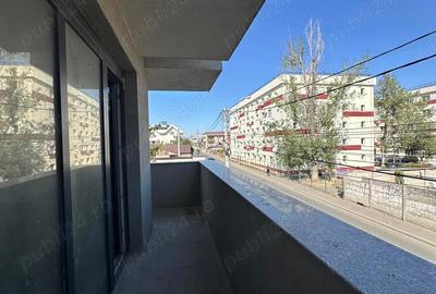 Apartament cu 3 camere în Apărătorii Patriei