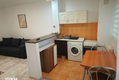Garsonieră în Gării - 4