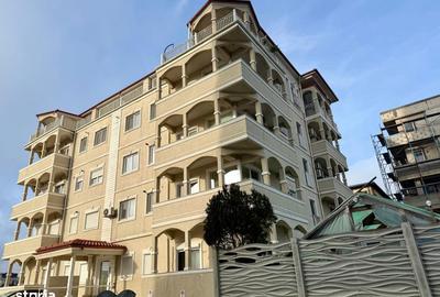 Apartament cu 3 camere în Nord - 14