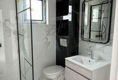 Casă cu 4 camere în Olteni - 7