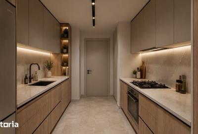 Apartament cu 2 camere în Militari - 4
