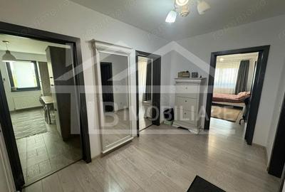 Apartament cu 2 camere decomandat, mobilat în Livezeni - 11