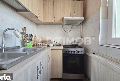 Apartament cu 2 camere decomandat, mobilat în Triaj - 13