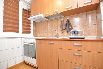 INCHIRIERE GARSONIERA  DRISTOR - METROU DRISTOR - 10