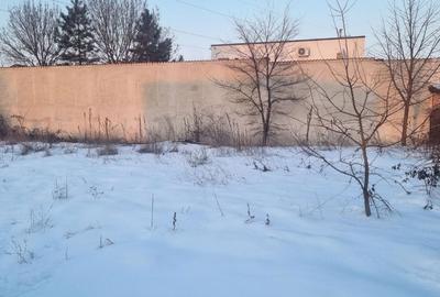 Teren de 665 mp, în Brănești - 5