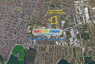 De vanzare teren Oras Pantelimon - 2