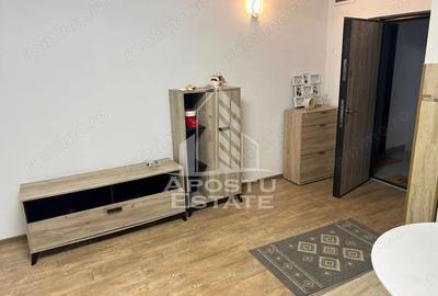 Ap 2 camere, prima inchiriere, Dumbravita, 2 loc parcare - 5