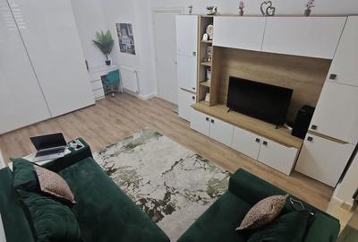 Apartament cu 2 camere, mobilat în Militari - 3