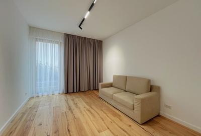 Apartament cu 3 camere decomandat în Domenii - 25