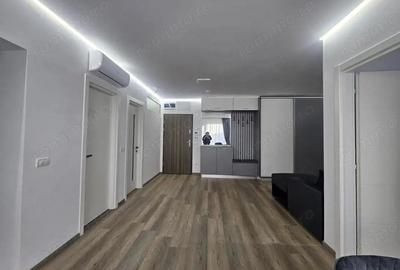 Apartament cu 2 camere decomandat în Central - 7