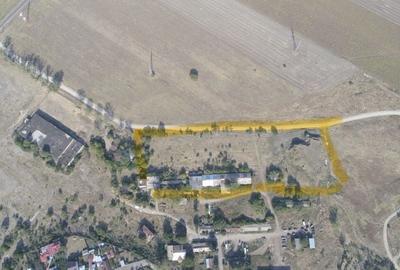 Spațiu comercial, în Râmnicu Sărat - 1