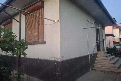 Casa de vanzare Ineu, jud. Arad - 2