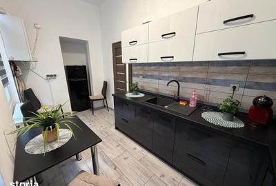 Apartament cu 2 camere în Ultracentral - 3