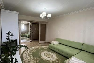 Garsonieră decomandată în Tineretului - 1