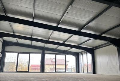 Spațiu comercial, de 135 mp, în Central - 1