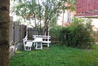 Casă cu Teren 500 Mp în Valea Alba - 1