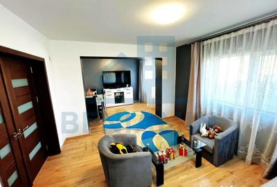 Casă cu 4 camere cu Teren 680 Mp în Ișalnița - 6