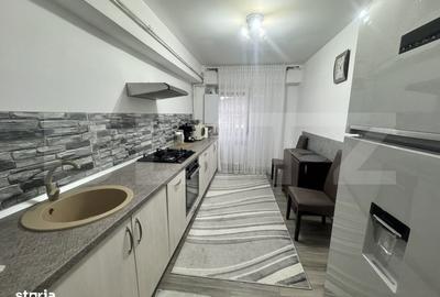 Apartament cu 2 camere în Nord - 4