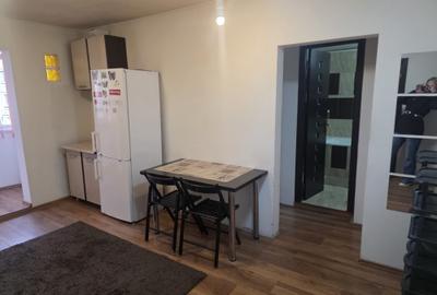 Apartament cu 2 camere decomandat, mobilat în Rahova - 12