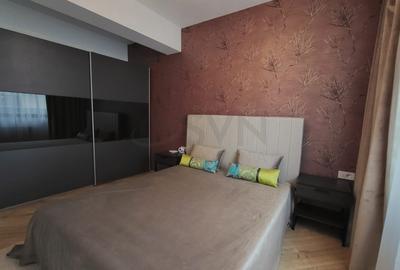 REA1026410 Apartament 3 camere - Pipera - 4City - 4