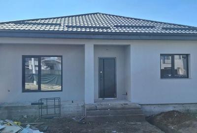 Casă cu 4 camere în Beharca - 5