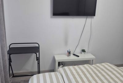 Apartament cu 2 camere decomandat în Exterior Vest - 7