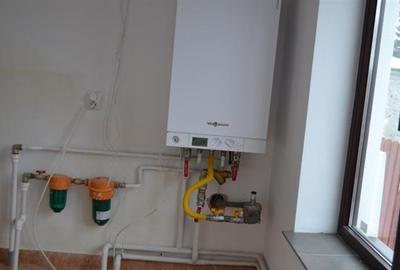 Casă individuală cu 4 camere cu Canalizare în 9 Mai - 6