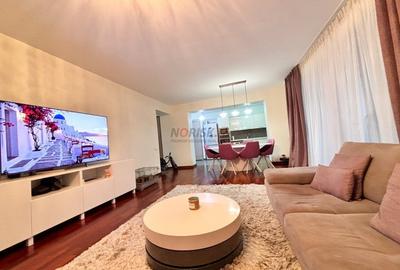 NOU Apartament 3 Camere Tip A 115mp inCity Residence Gata de Mutat! - 0%Comision - 19