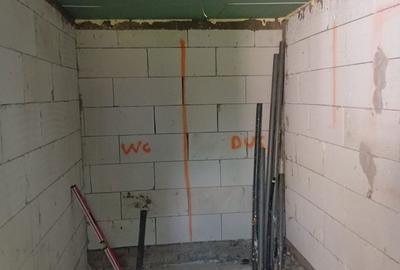 Casă cu 1 camere cu Teren 1500 Mp în Bârsa - 1