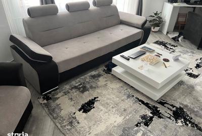 Apartament cu 3 camere în Micălaca - 30