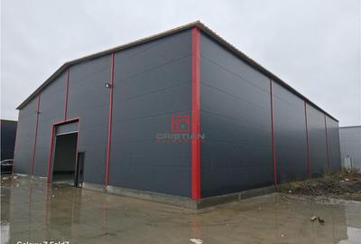 Spațiu comercial, de 600 mp, în Theodor Pallady - 1