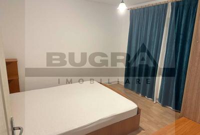 Apartament cu 2 camere decomandat, mobilat în Zorilor - 6