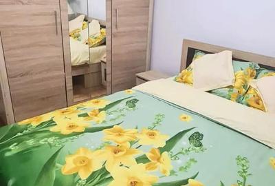 Vand apartament cu 2 camere, Hunedoara, decomandat, zona Vanatorului, 44500 euro - 2