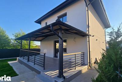 Casă cu 4 camere cu Teren 402 Mp în Valea Lupului - 4
